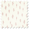 Rebecca, Rosies Pink - Twist&Fit Roman Blind